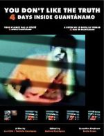 Watch Four Days Inside Guantanamo Megashare9