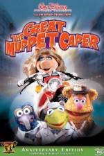 Watch The Great Muppet Caper Megashare9