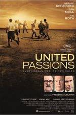 Watch United Passions Megashare9