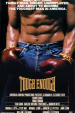 Watch Tough Enough Megashare9