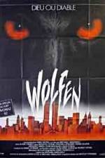 Watch Wolfen Megashare9