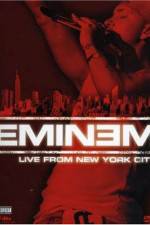 Watch Eminem Live from New York City Megashare9