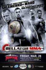 Watch Bellator 114 Shlemenko vs Ward Megashare9