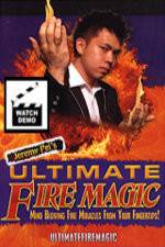 Watch Ultimate Fire Magic by Jeremy Pei Megashare9