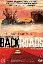 Watch Backroads Megashare9