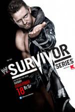 Watch WWE Survivor Series Megashare9