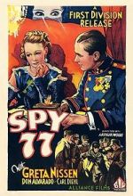 Watch Spy 77 Megashare9