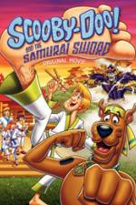 Watch Scooby-Doo And The Samurai Sword Megashare9