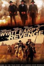 Watch Wyatt Earp's Revenge Megashare9