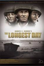 Watch The Longest Day Megashare9