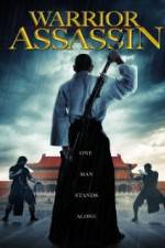 Watch Warrior Assassin Megashare9