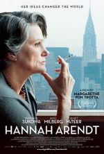 Watch Hannah Arendt Megashare9