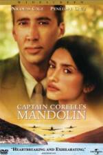 Watch Captain Corelli's Mandolin Megashare9