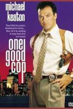 Watch One Good Cop Megashare9