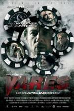 Watch Vares - Uhkapelimerkki Megashare9