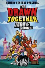 Watch The Drawn Together Movie! Megashare9