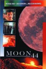 Watch Moon 44 Megashare9