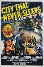 Watch City That Never Sleeps Megashare9