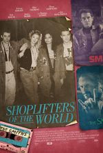 Watch Shoplifters of the World Megashare9