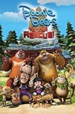 Watch Boonie Bears: To the Rescue Megashare9