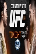 Watch Countdown to UFC 164 Henderson vs Pettis Megashare9