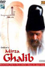 Watch Mirza Ghalib Megashare9
