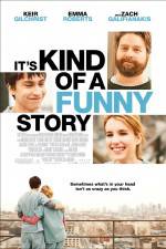 Watch It's Kind of a Funny Story Megashare9