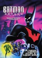 Watch Batman Beyond: The Movie Megashare9