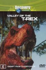 Watch The Valley of the T-Rex Megashare9