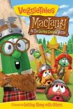 Watch Veggie Tales: MacLarry & the Stinky Cheese Battle Megashare9