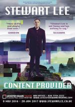 Watch Stewart Lee: Content Provider (TV Special 2018) Megashare9