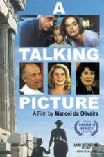 Watch A Talking Picture Megashare9