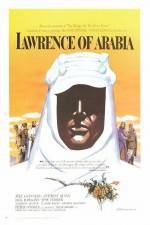 Watch Lawrence of Arabia Megashare9