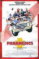 Watch Paramedics Megashare9