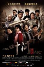 Watch The Legend Is Born Ip Man Megashare9