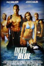 Watch Into the Blue Megashare9