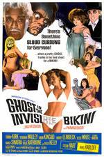 Watch The Ghost in the Invisible Bikini Megashare9