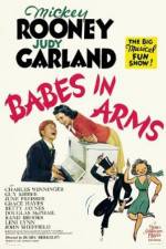 Watch Babes in Arms Megashare9