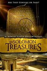 Watch The Solomon Treasures Megashare9