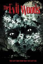 Watch The Evil Woods Megashare9