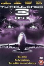 Watch Turbulence 3 Heavy Metal Megashare9