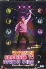 Watch Whatever Happened to Harold Smith? Megashare9