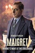 Watch Maigret\'s Night at the Crossroads Megashare9