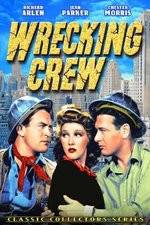 Watch Wrecking Crew Megashare9