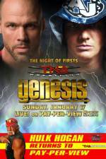 Watch TNA Genesis 2010 Megashare9