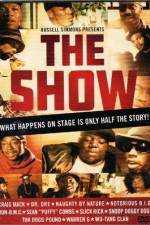 Watch The Show Megashare9