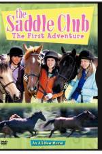 Watch The Saddle Club The First Adventure Megashare9