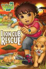 Watch Go Diego Go: Lion Cub Rescue Megashare9