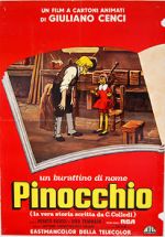 Watch Pinocchio Megashare9