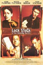 Watch Lock, Stock and Two Smoking Barrels Megashare9